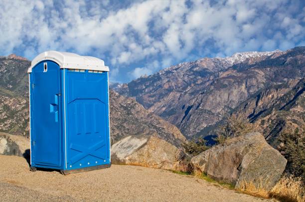 Best Local porta potty services  in Punxsutawney, PA