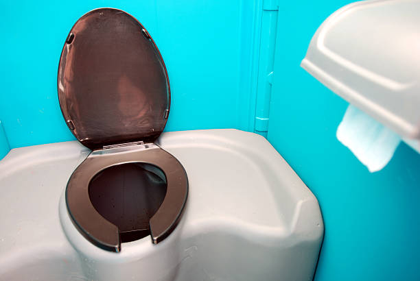 Best Porta potty delivery and setup  in Punxsutawney, PA