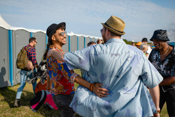 Best Affordable portable toilet rental  in Punxsutawney, PA