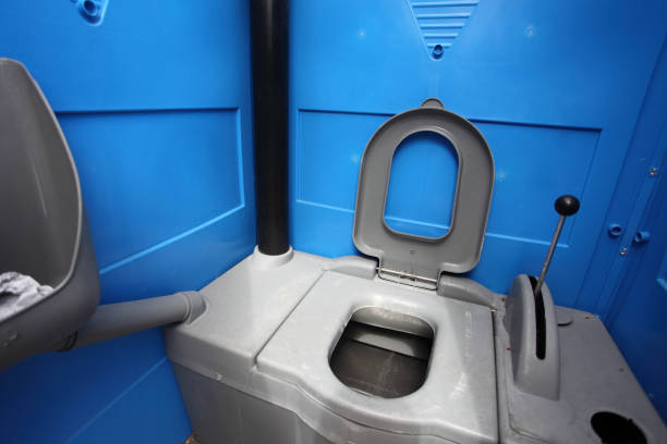 Best Porta potty delivery and setup  in Punxsutawney, PA