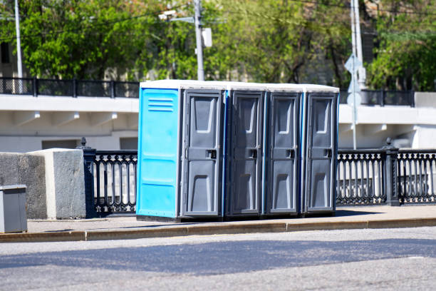 Best Portable bathroom rental  in Punxsutawney, PA